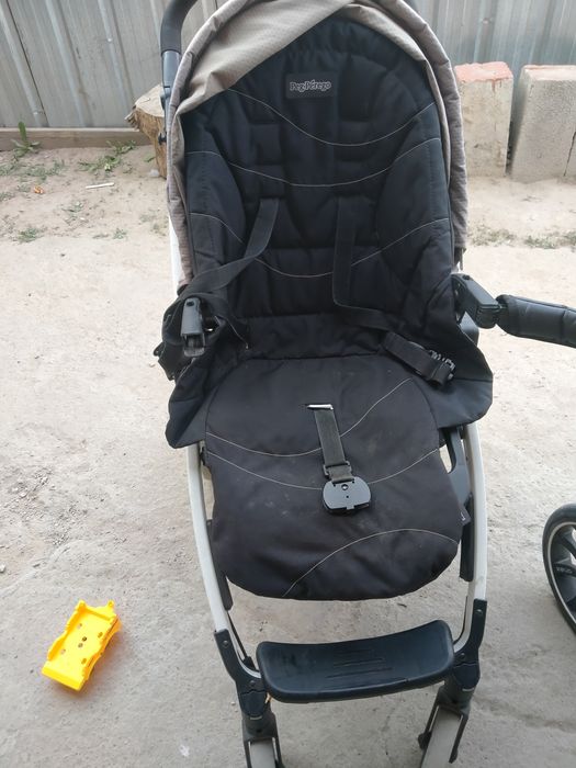 Коляска peg perego