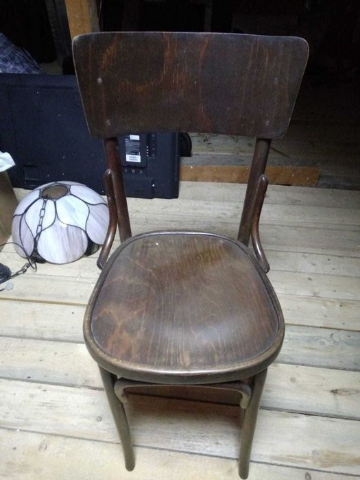 Scaune Bucatarie Vintage