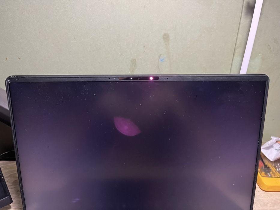 Игровой ноутбук