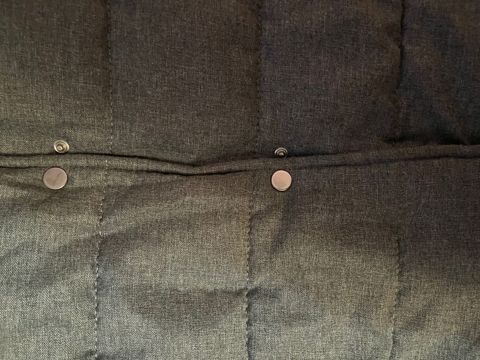 Куртка Зими-сезонка