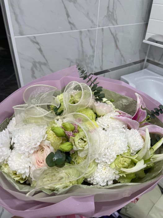 продам цветы торг есть