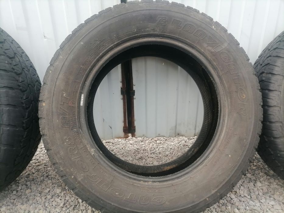 Продам колеса на автомобиль