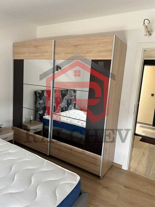 Продава се Двустаен апартамент в Варна, Победа - 60 кв.м за 2984 €/кв.м - Снимка #3