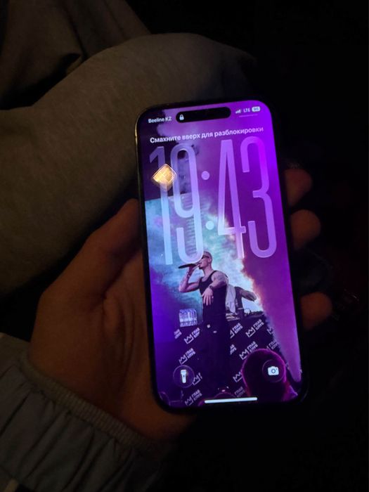 Продам айфон 14 Pro