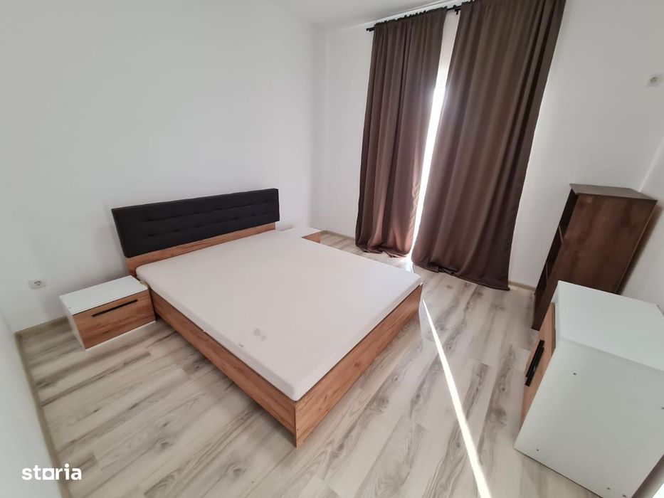 Apartament cu 3 camere în NorthLight Residence