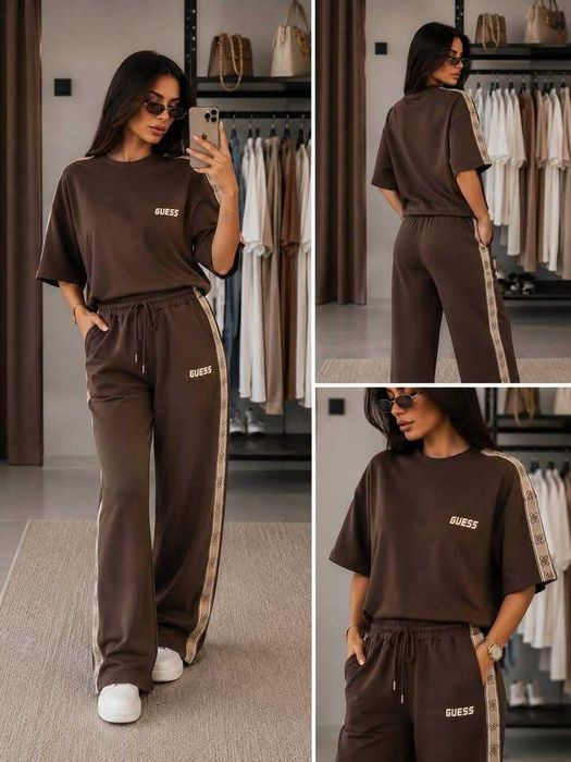 дамски спортни екипчета S M L XL
