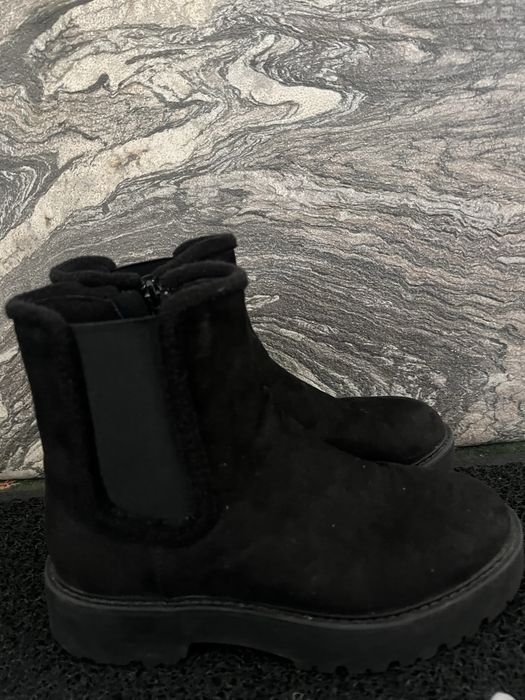 Graseland boots. Size 38.