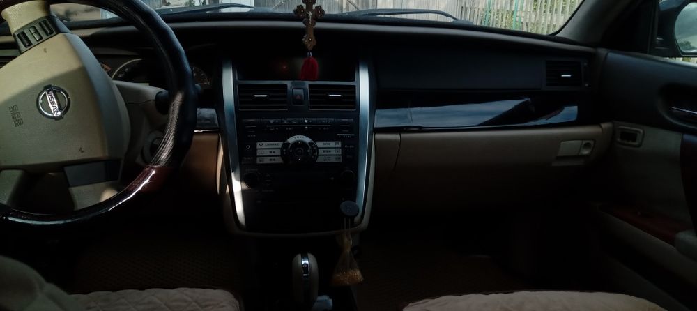 Продам атомобиль