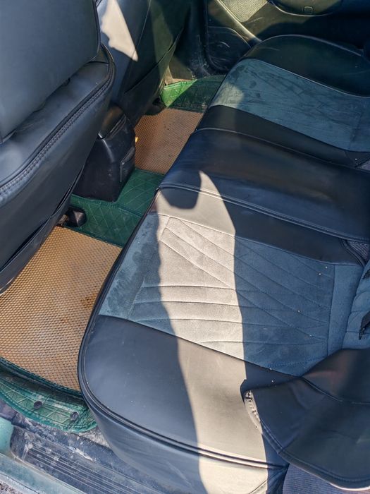 Продам субару легаси 1997 года