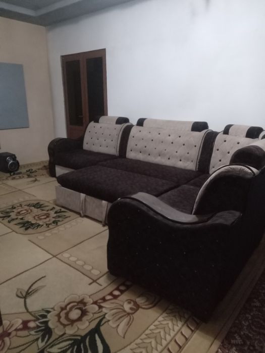 Угалок мехмонхона