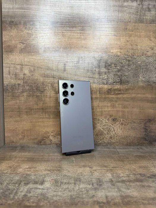 Samsung S24 Ultra 256Gb/Самсунг РАССРОЧКА ДО 60 МЕСЯЦЕВ Ломбард Лидер