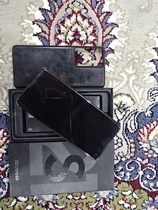 Самсунг С21 ультра 256гб