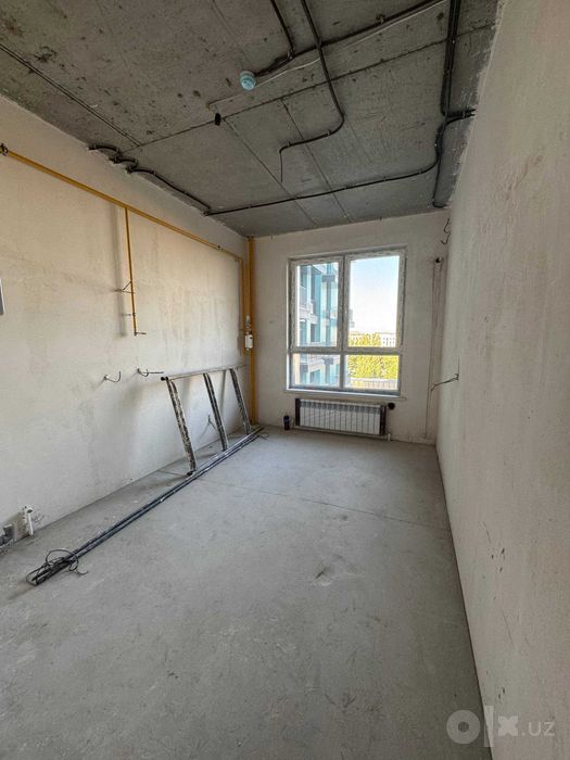 Продаётся 1-ком квартира | 38 м² | ЖК SOY BO’YI | Учтепинский район