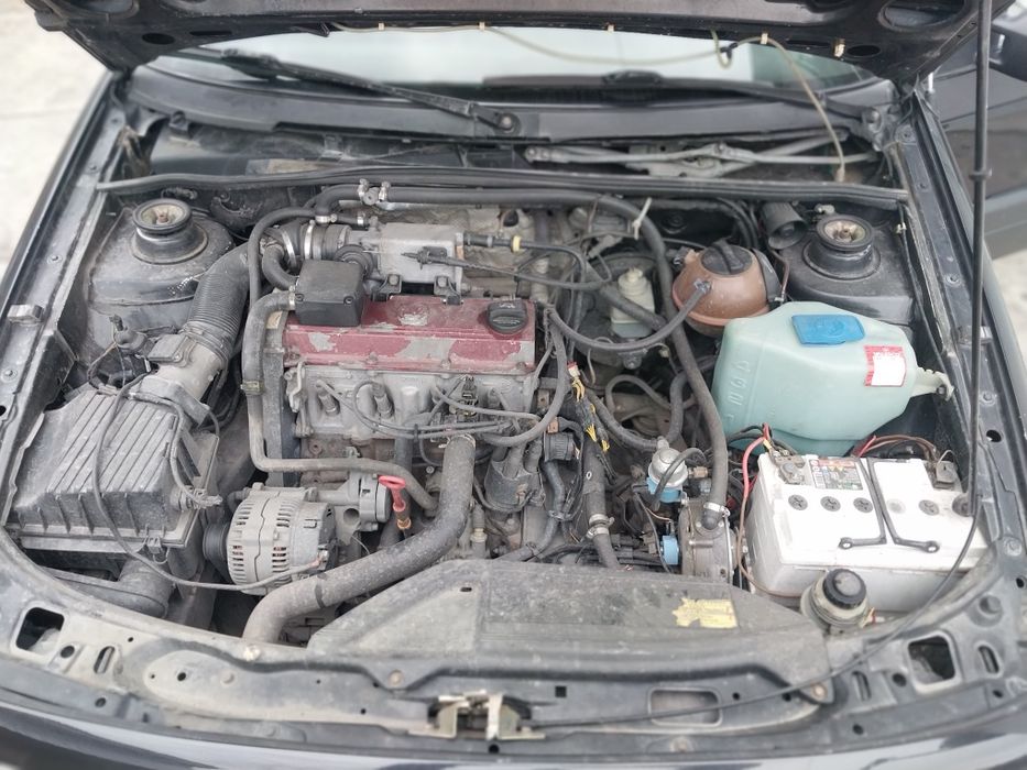 Volkswagen Passat B3