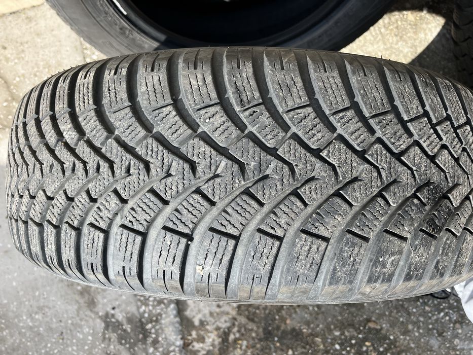 Avelope iarna Falken 225/60 R17 103V