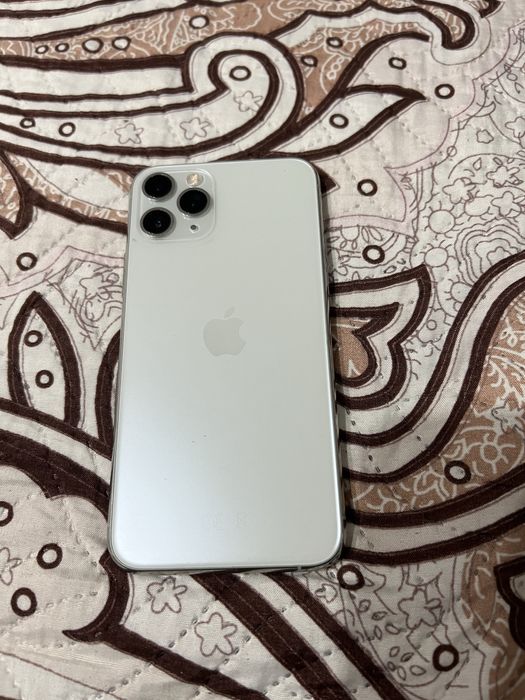 Продам iPhone 11 Pro 256 гб айфон11про