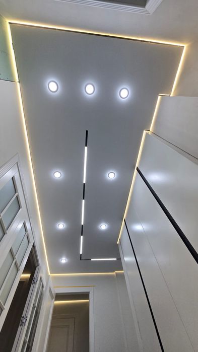 Услуги Электрика 24/7 Шымкент