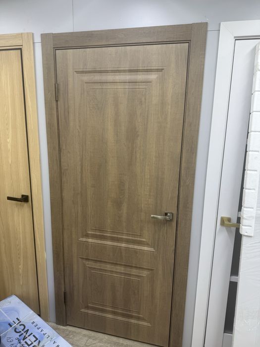 Межкомнатные двери