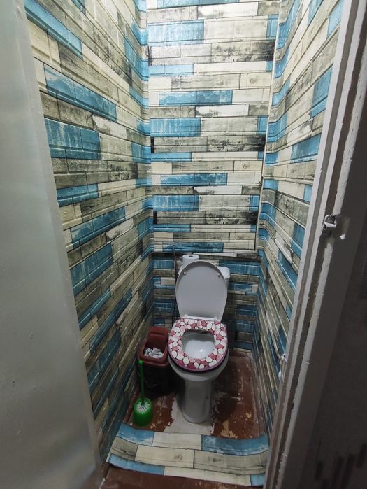 Chilonzor 19 da Kvartira sotiladi remont qilingan