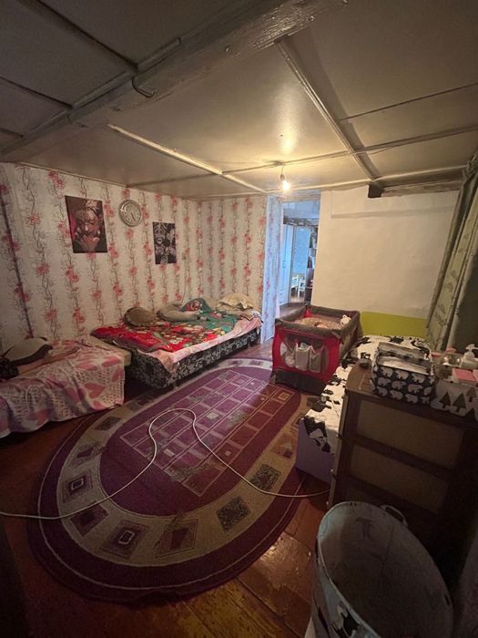 Продается 2 ком дом п.Жетиген