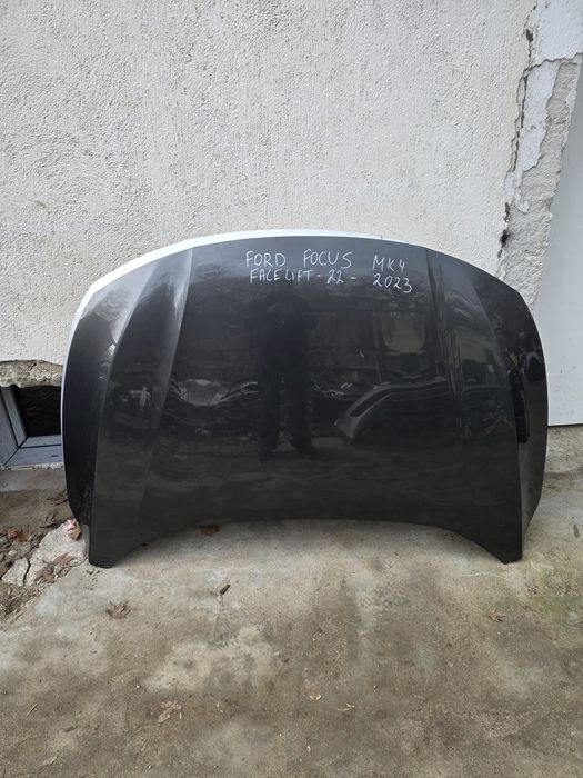 Ford Focus MK4 facelift 2023 22- преден капак 2бр.
