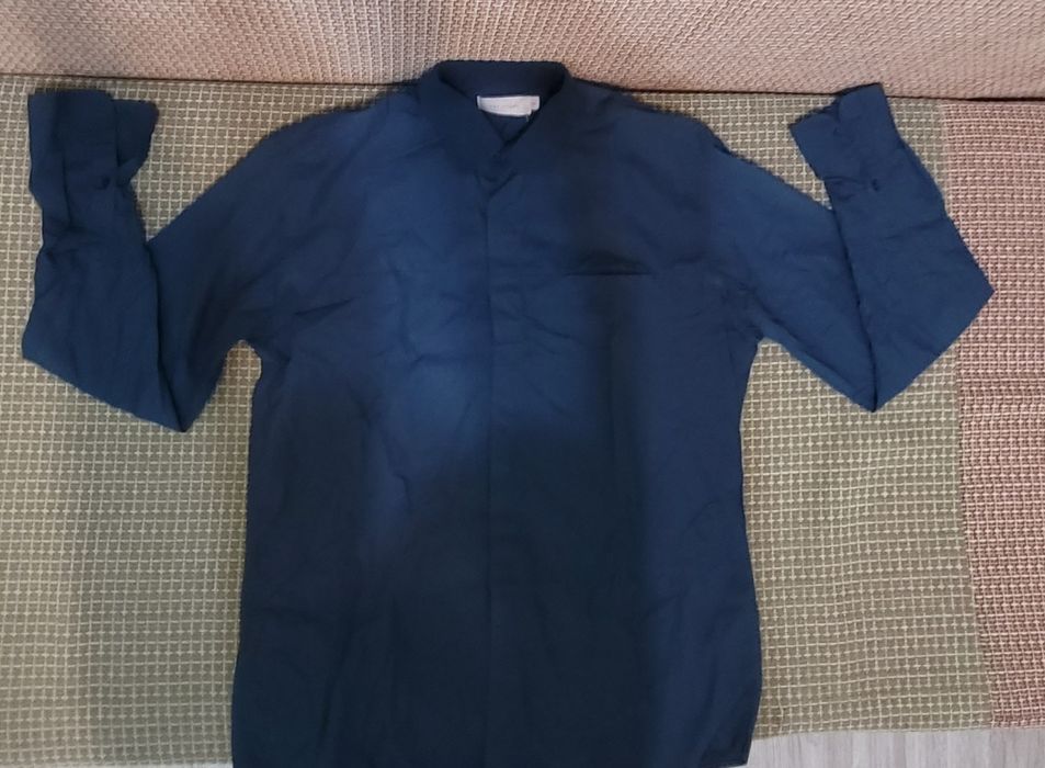 Продаётся мужская рубашка