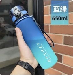 Термос бутылка шейкеры