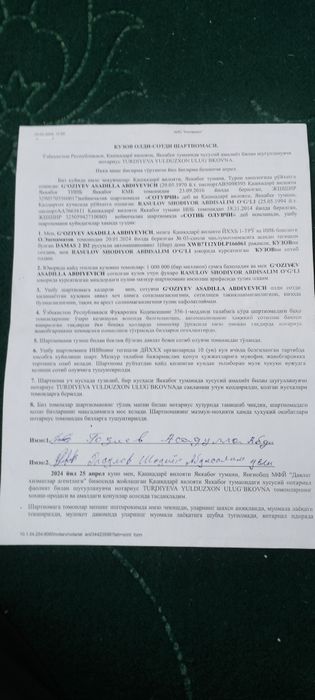 Damas kuzf 2020 malochni