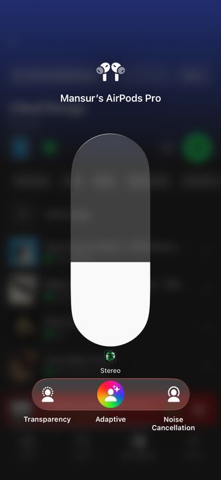 AirPods Pro(б/у)