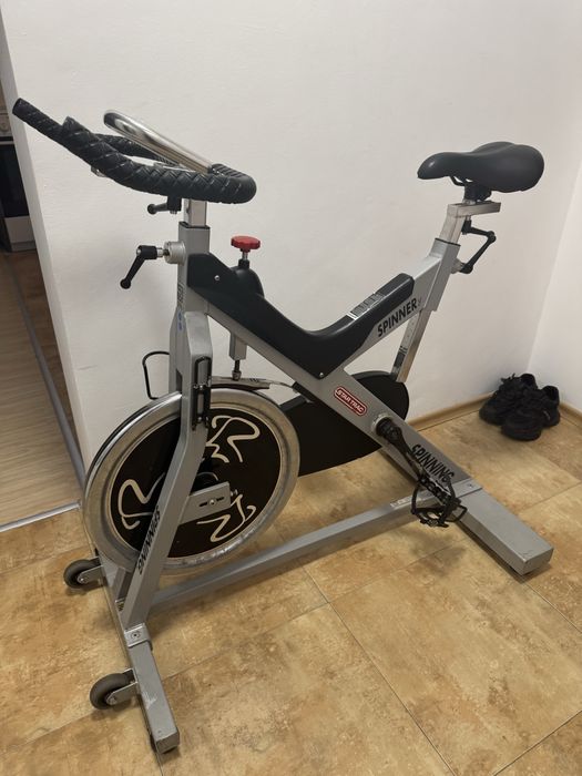 Spinning bike Star Trac Pro