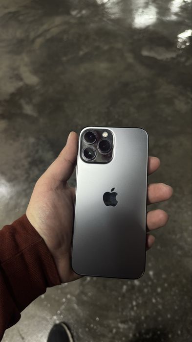 Iphone 13pro max