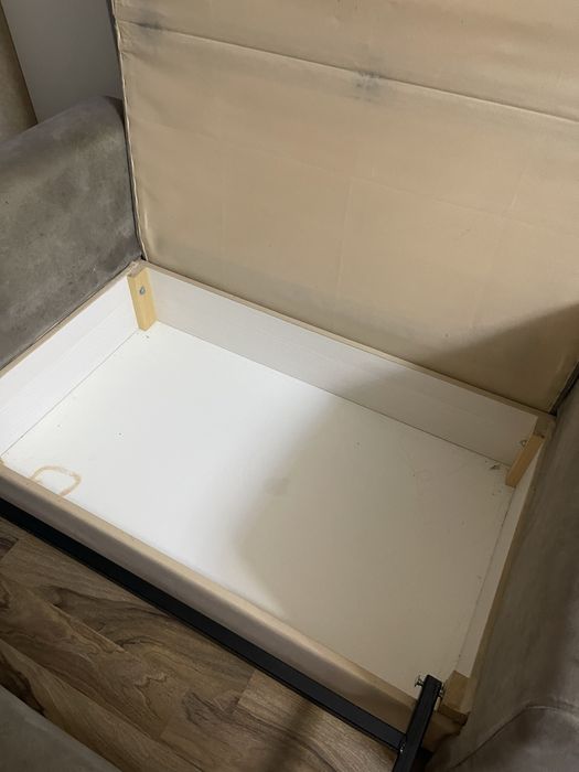 Диван раскладной