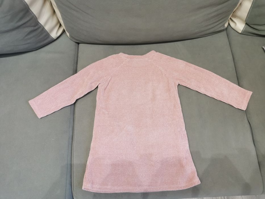 Страхотна рокля за момиче