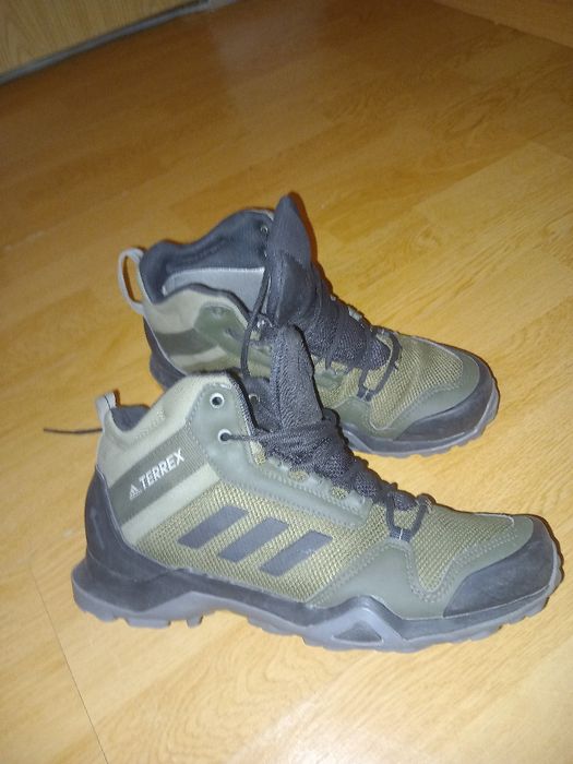 Terex adidas bocanci