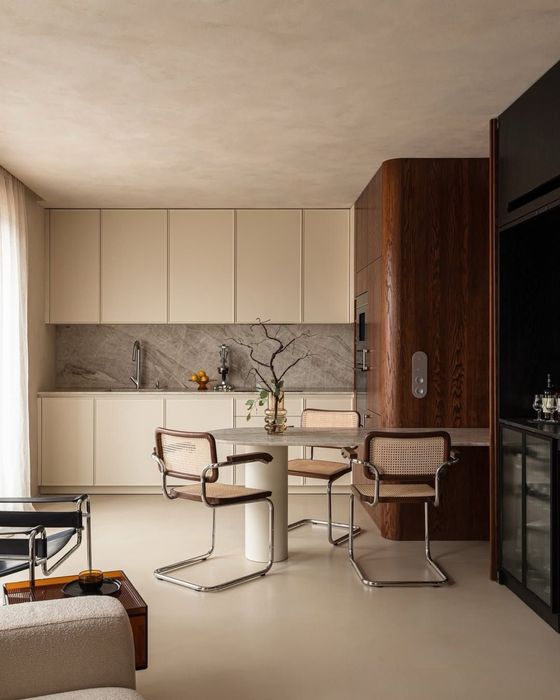 Дизайн проект [интерьер, экстерьер