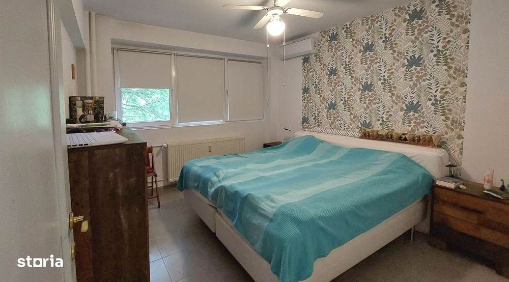 3 camere renovat Metrou Iancului-Obor — fotografia 3