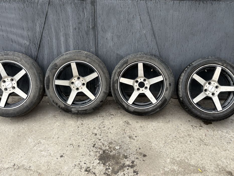 продам vossen r15