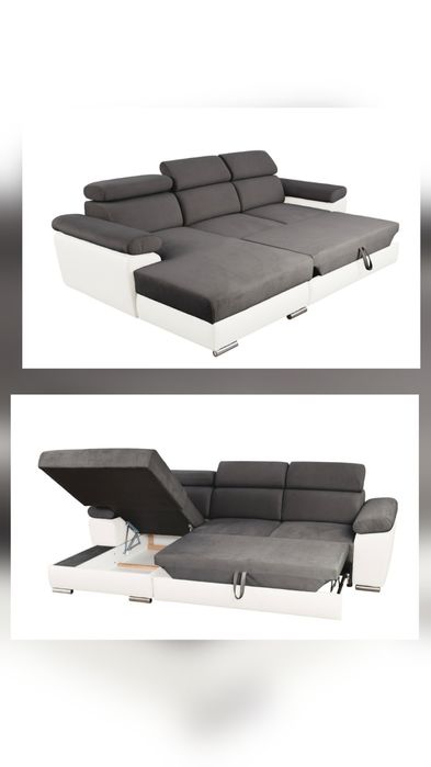 Canapea / coltar Grenada