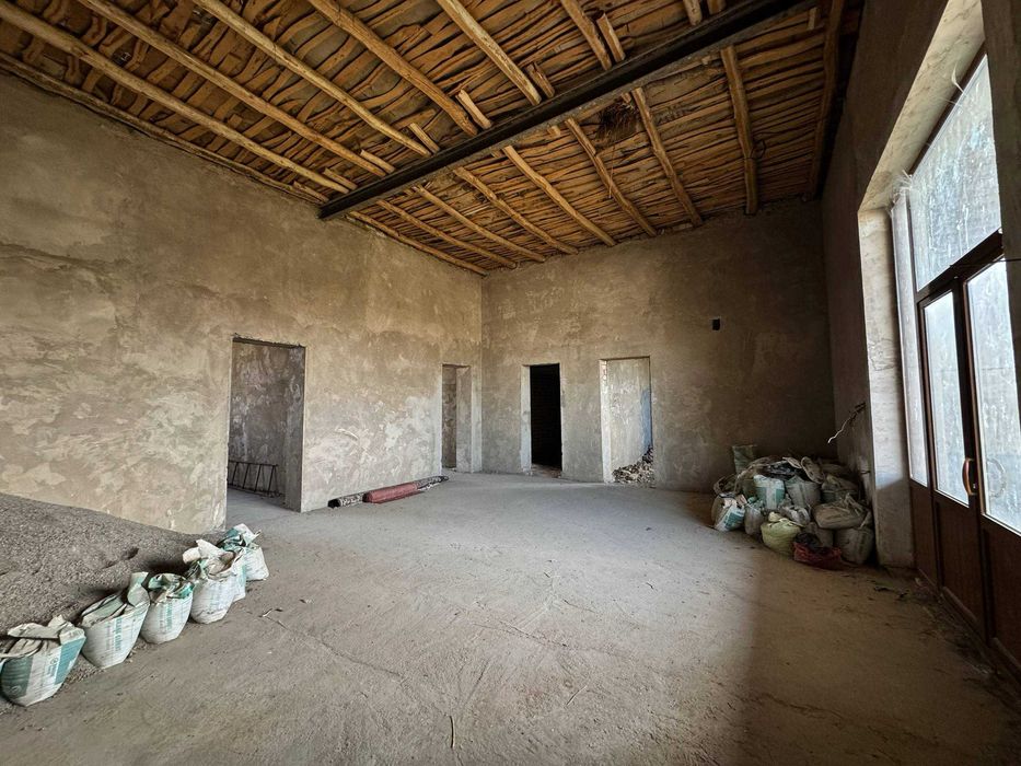 Hovli 12 sotix, Majnuntol Toshkent tumani