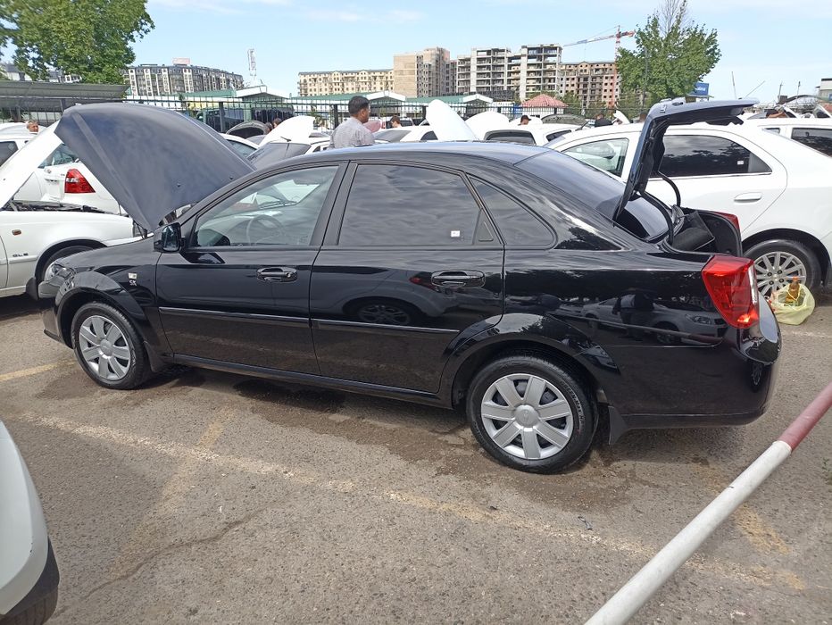 2023 г. АВС бор краскаси тоза 8000км юургани кора рангги