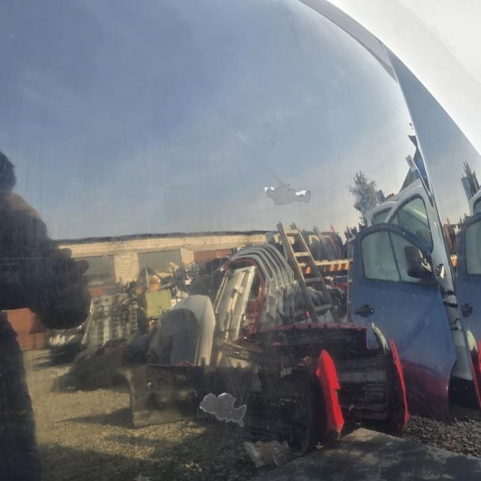 Capota motor Volkswagen Golf 5