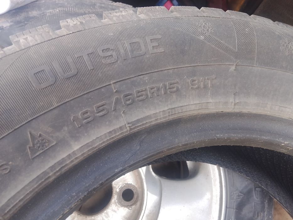 Капшагай продам шина