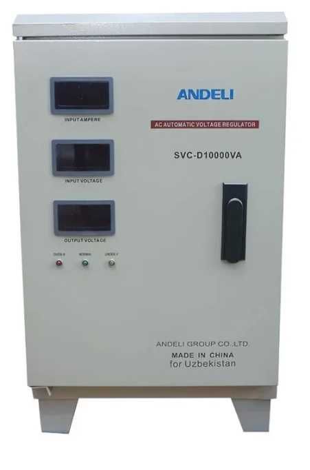 Стабилизатор Stabilizator 10 kv