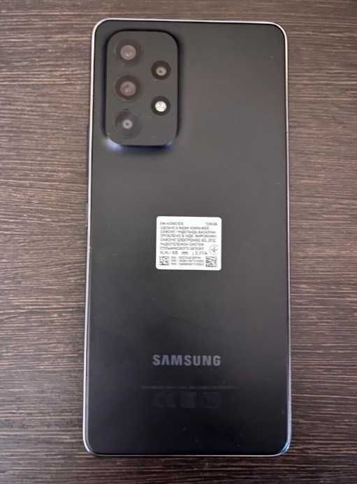Samsung Galaxy A53