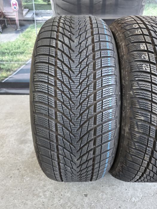225/50/18 Goodyear 2бр