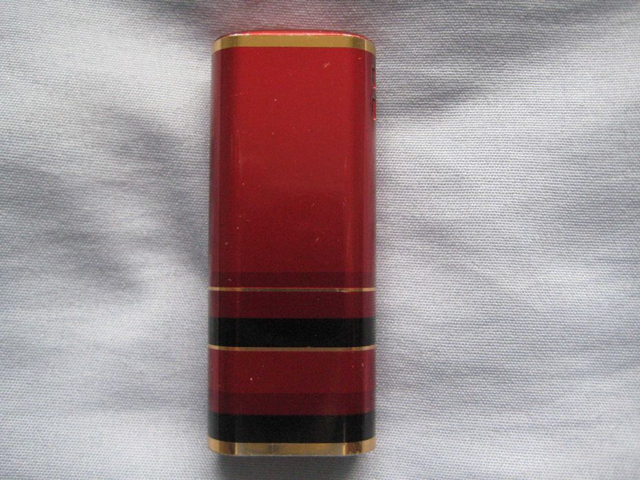 Продавам  джобна газова запалка STAREX-II battery