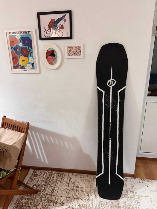 Сноуборд мужской