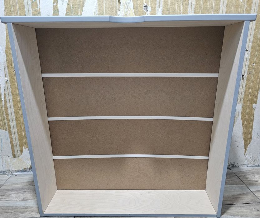 Детская кровать домик