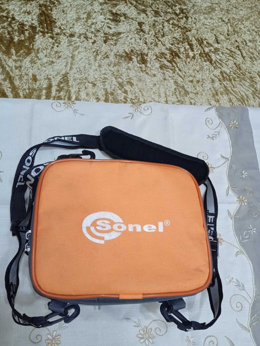 Тестер на изолационно съпротивление Sonel MIC-5001