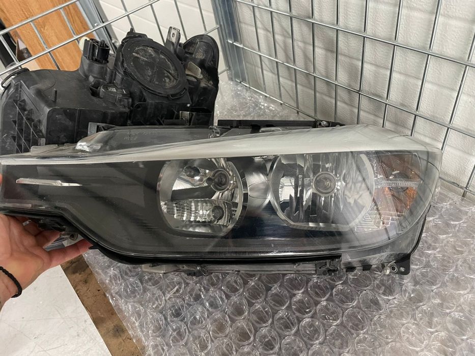 Фарове за бмв ф30/ф31/ф32